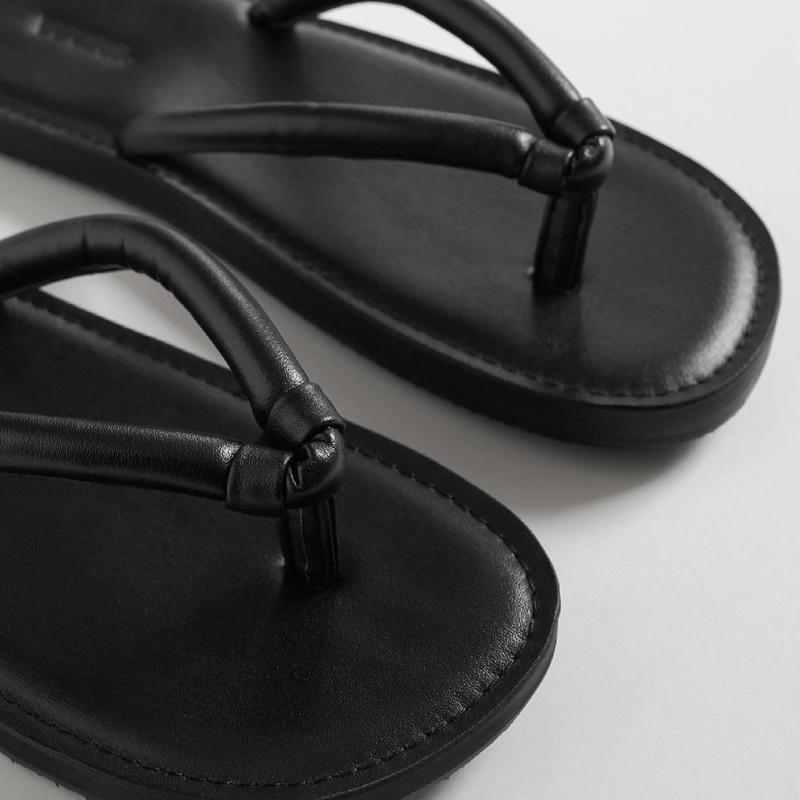 Dép Xỏ Ngón Unisex Waa. - KẸP FLIP-FLOPS