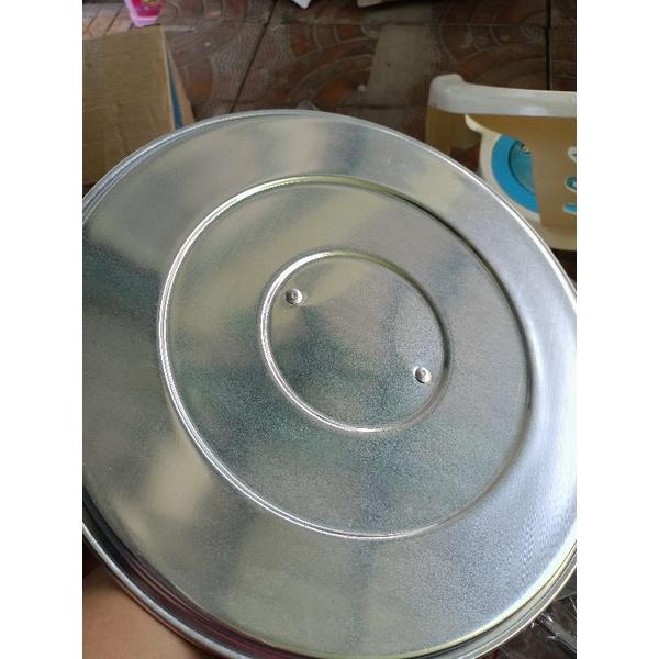 Nồi nhôm tân đức thành size 34cm