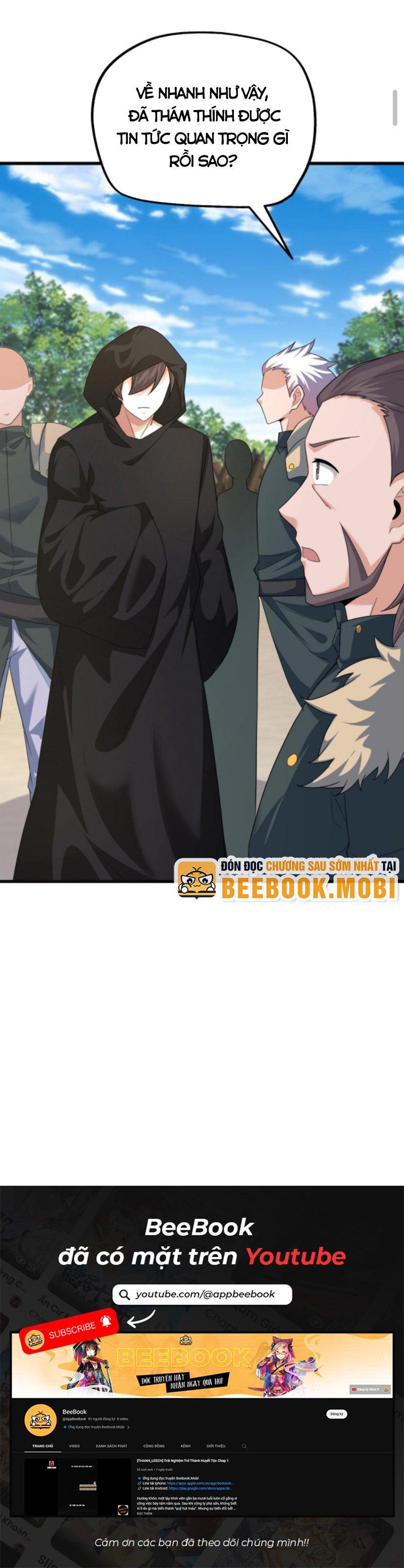 người chơi và nhân chính đều muốn làm hại ta chapter 40 19