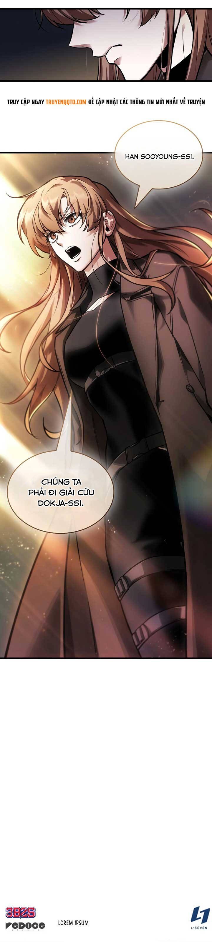 toàn trí độc giả - omniscient reader chapter 238 11