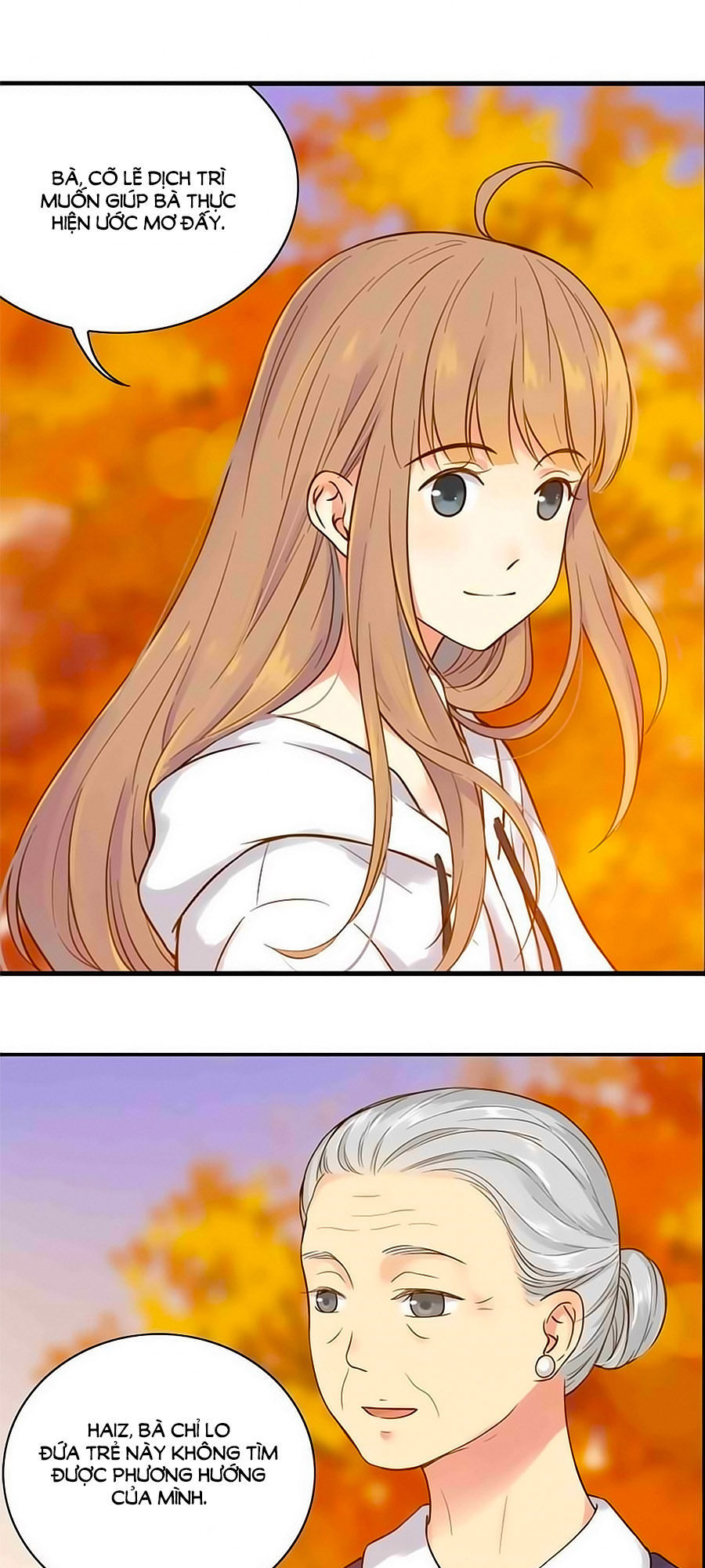 bạc hà chi hạ chapter 43 29