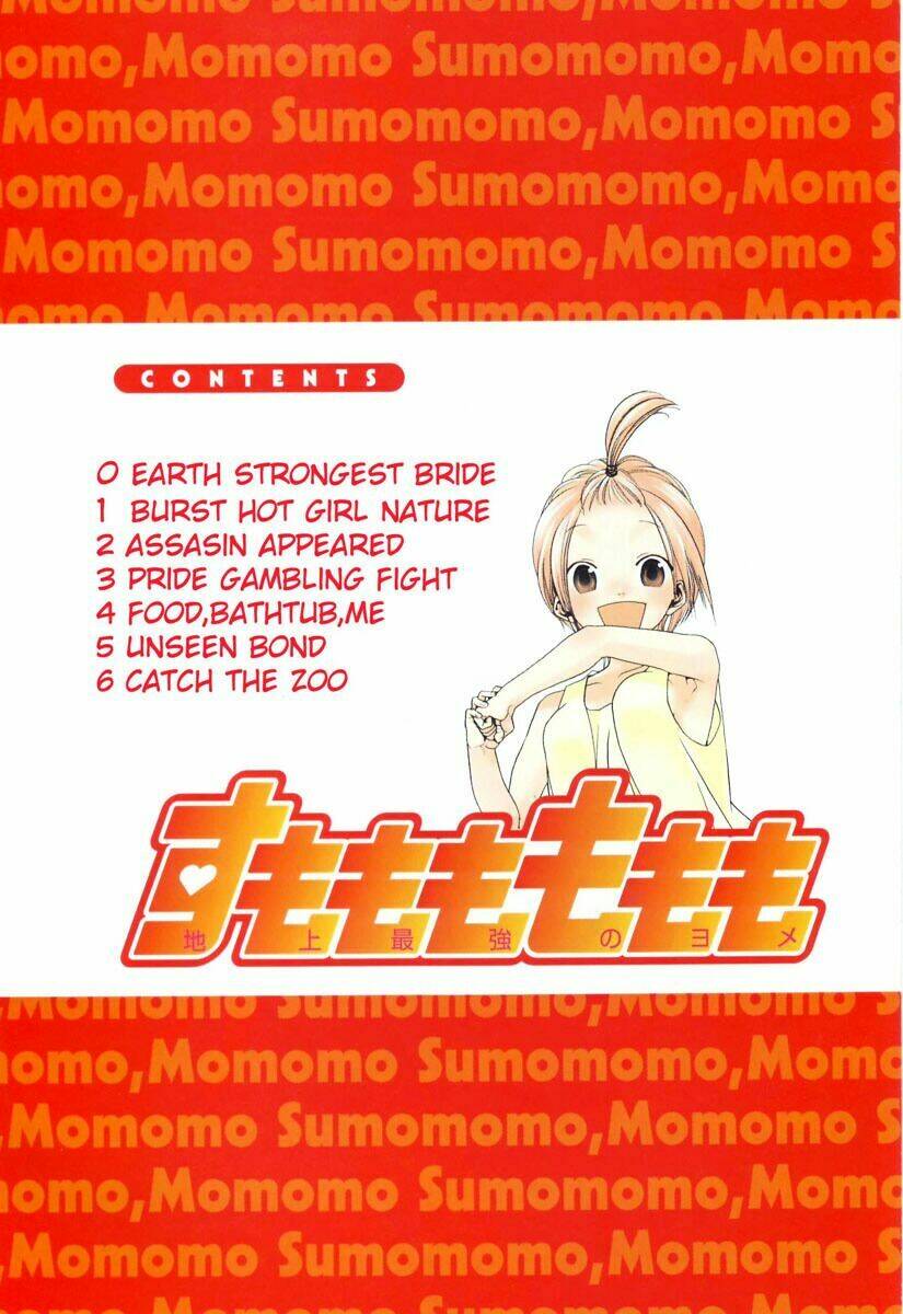 sumomomo momomo chapter 0 5