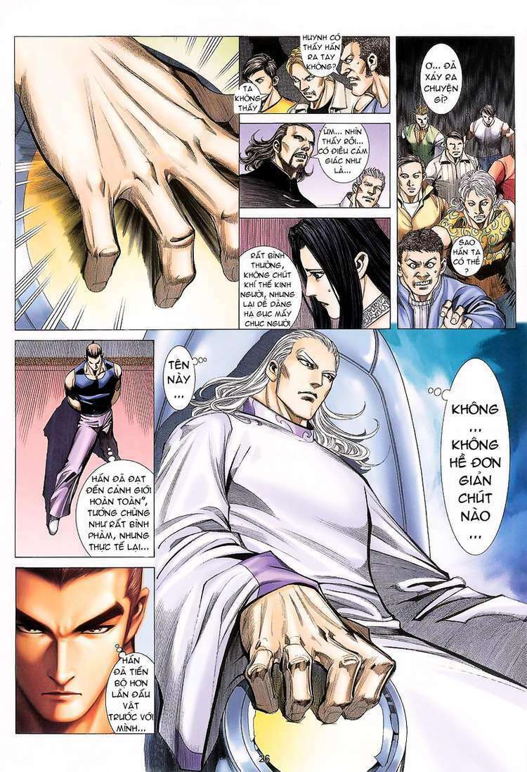 võ thần phượng hoàng chapter 73 24