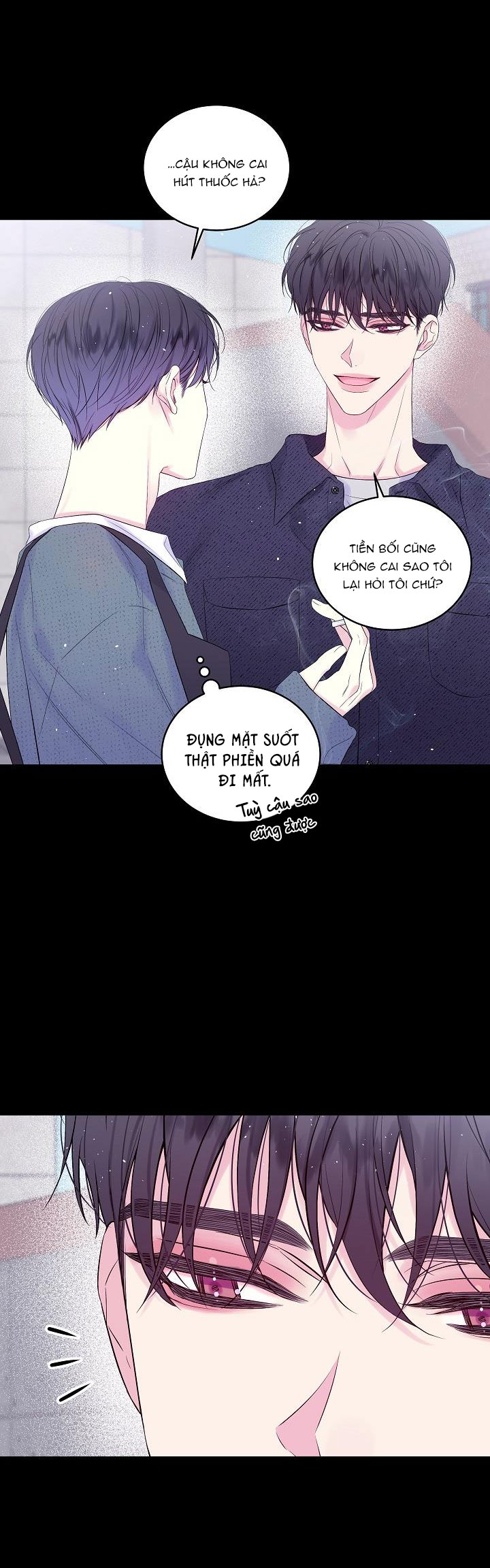 đêm thứ hai chapter 7 30