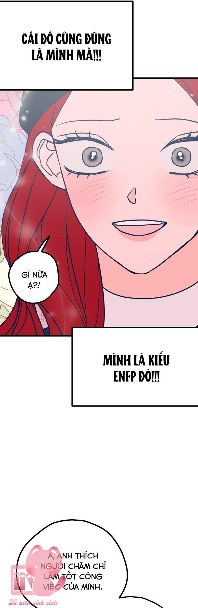 kẻ cắp gặp bà già chapter 23 36