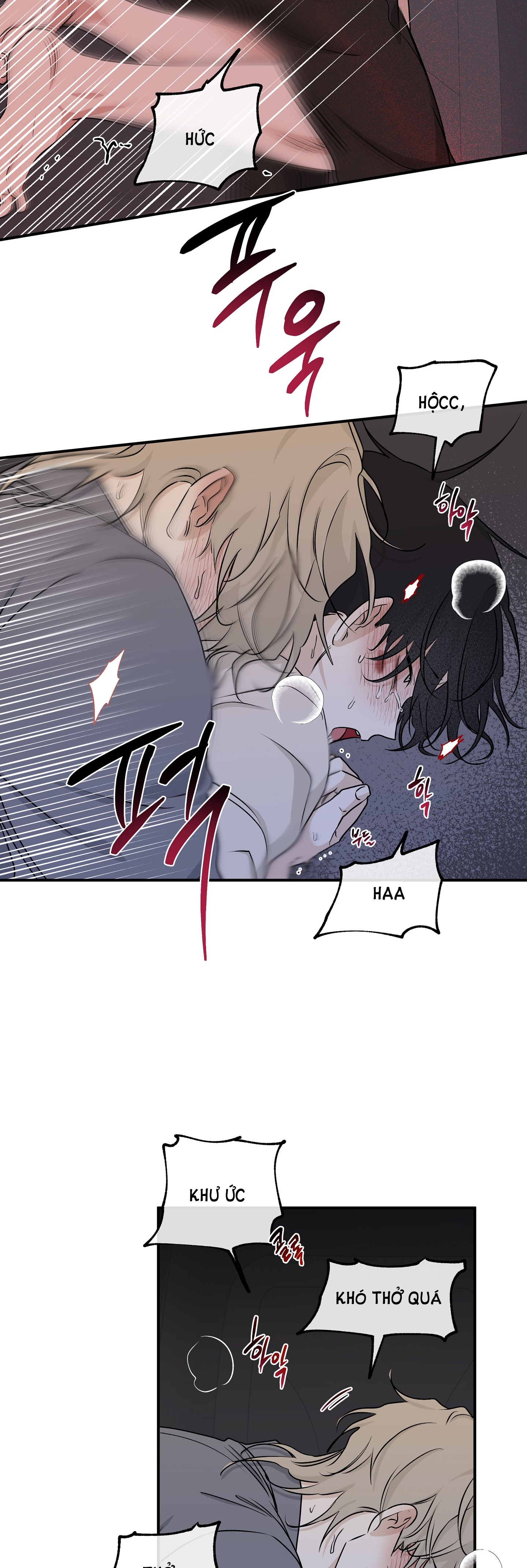 đêm bên bờ biển chapter 54.5 11