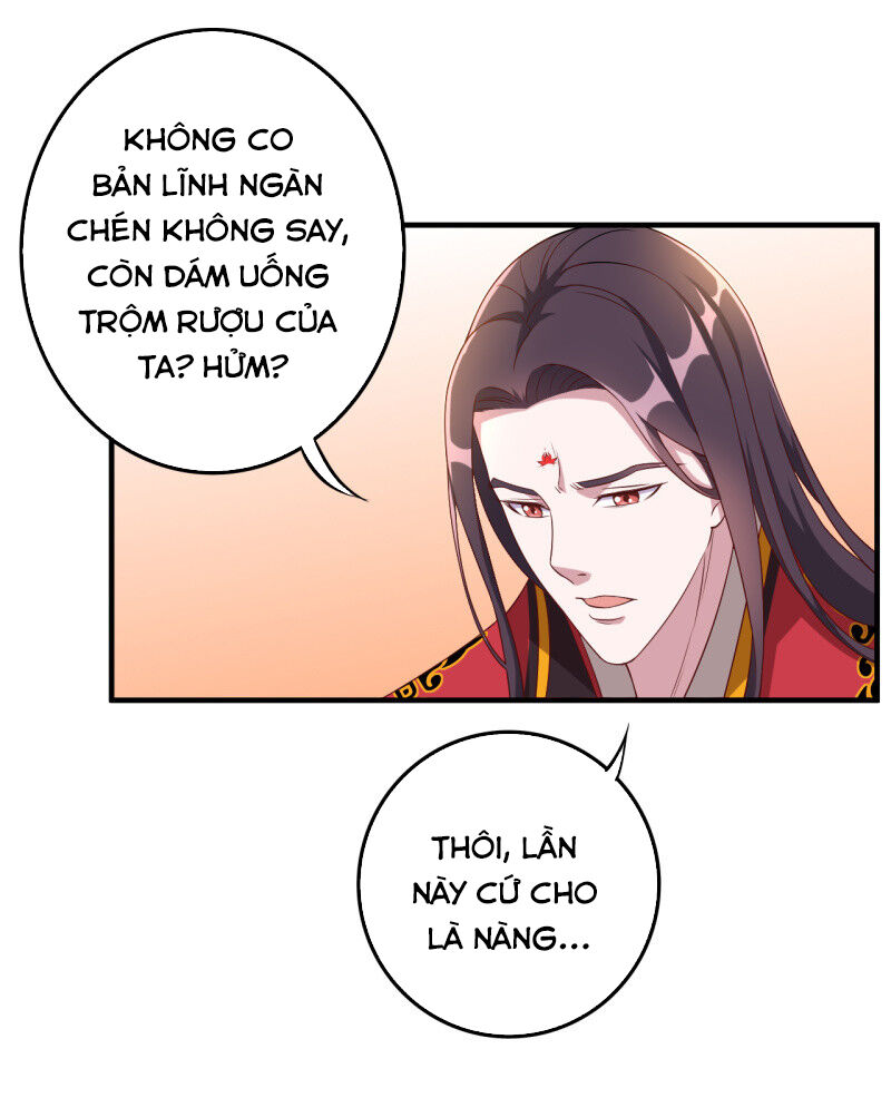 tà y cuồng thê chapter 114 8