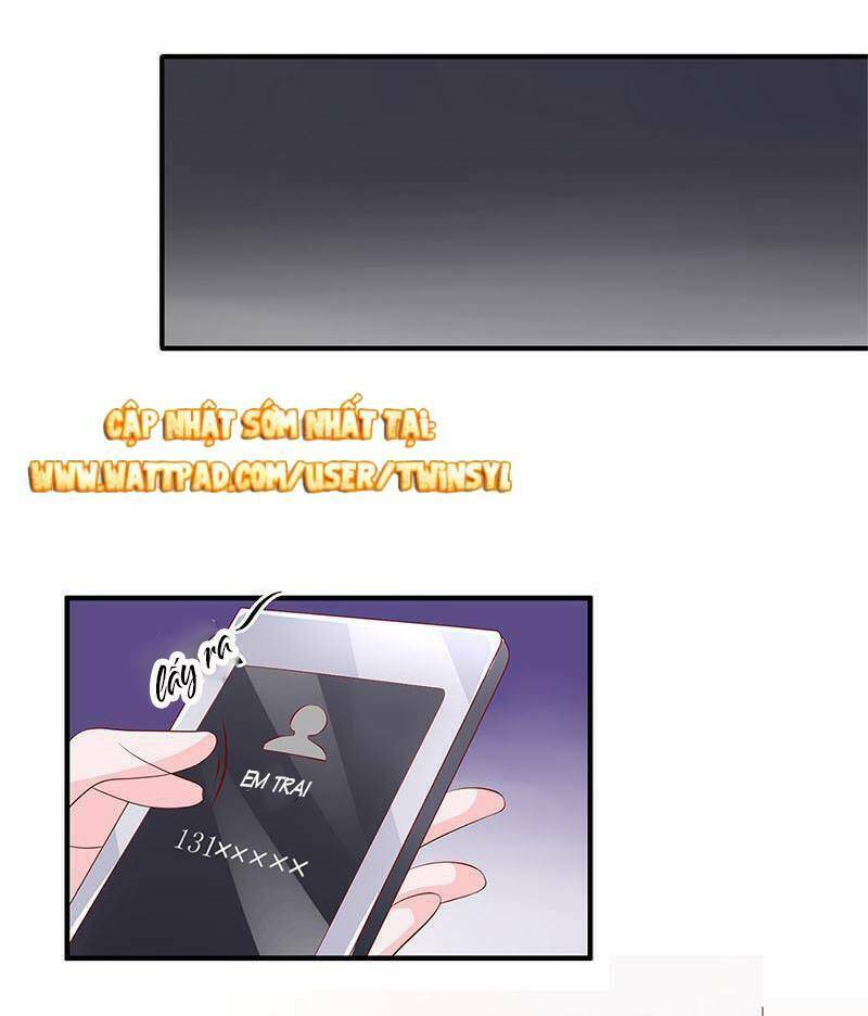 không gả cho tổng tài, gả cho người hầu chapter 111 27