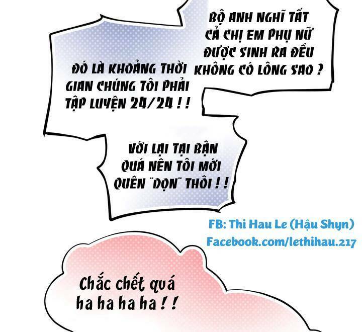 sự cám dỗ xấu xa chapter 10 21