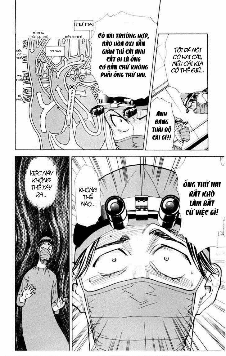 saijou no meii chapter 24 16