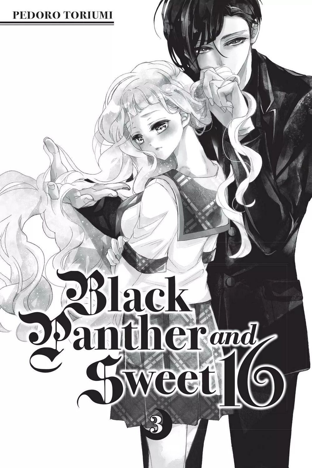 kurohyou to 16 - sai chapter 9.1 1