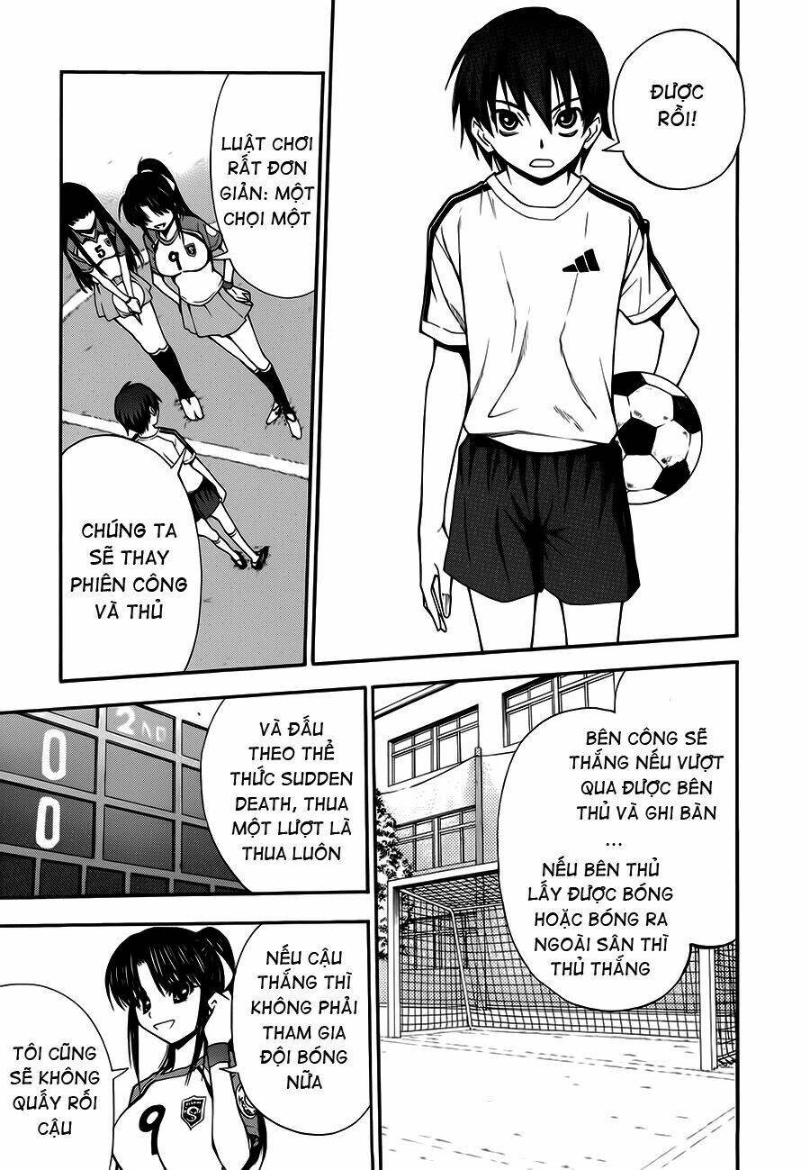 shuukyuu shoujo chapter 1 44