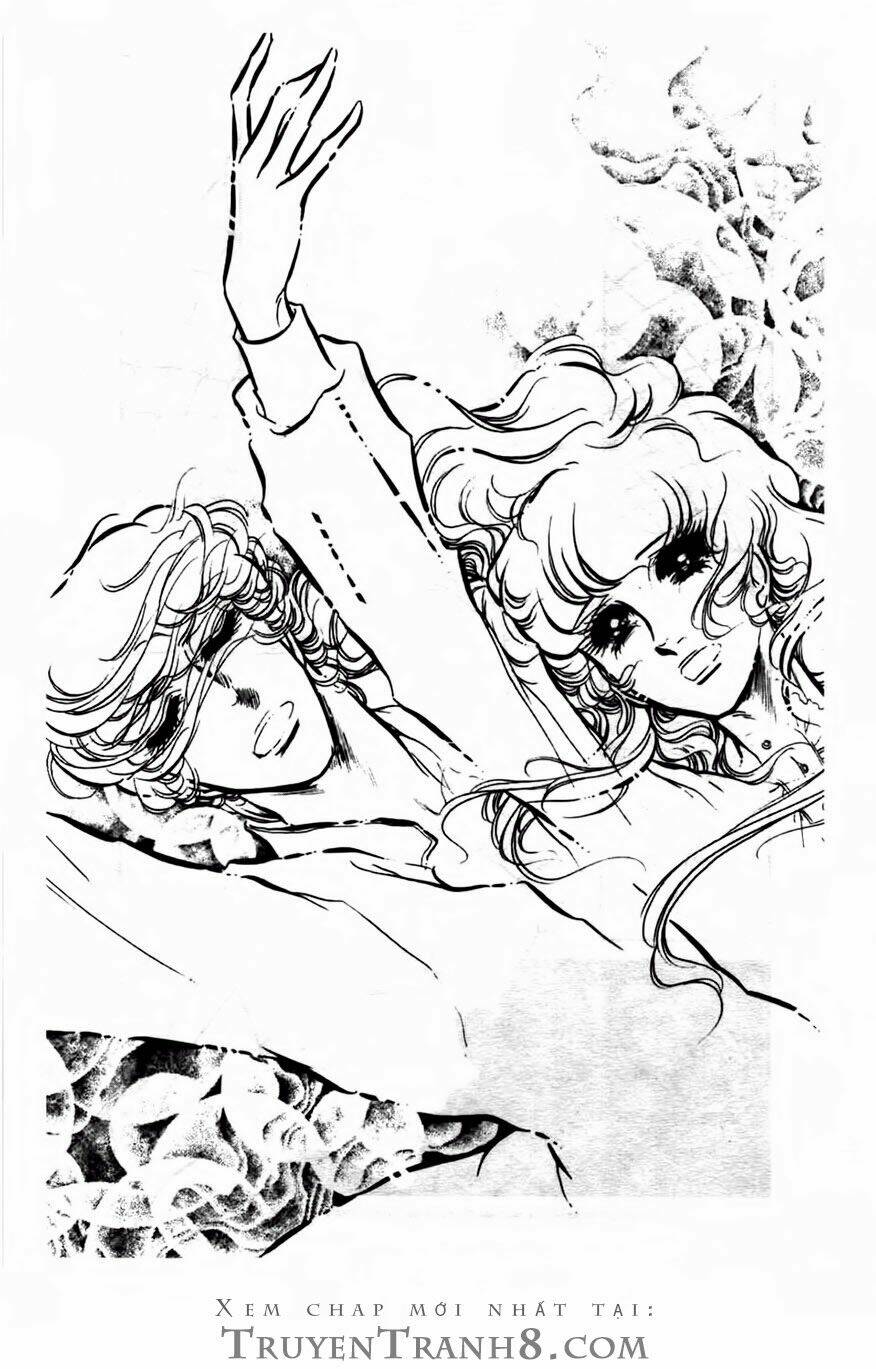 swan - vũ khúc thiên nga chapter 117 21