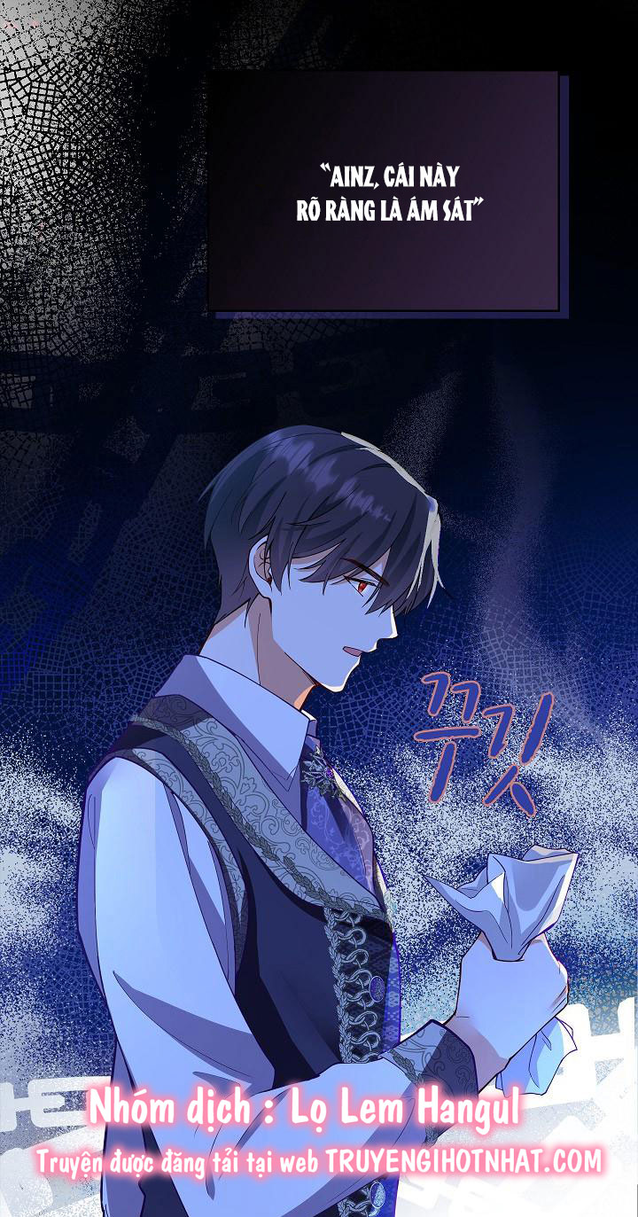 tôi sẽ nuôi dưỡng hai đứa con của nam chính chapter 12 10