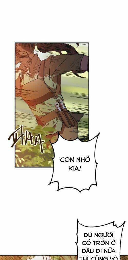 phương pháp tán tỉnh của nữ thợ săn chapter 1 4