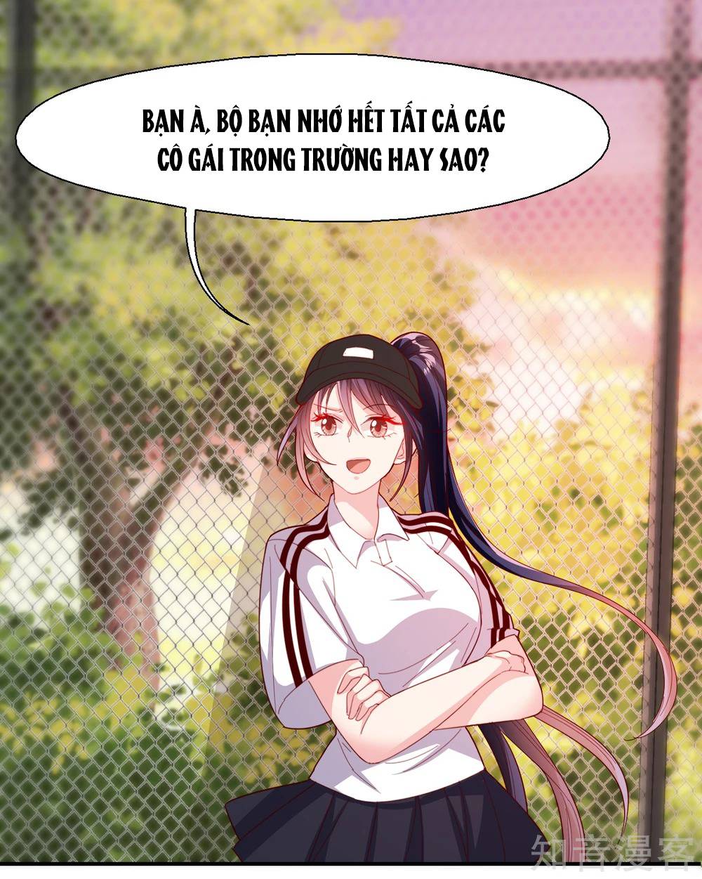 sau này vẫn cứ thích anh chapter 33 18