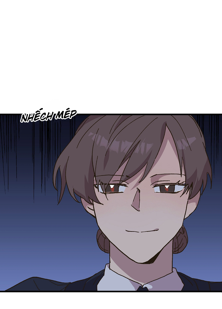 công chúa giả điên chapter 1 40