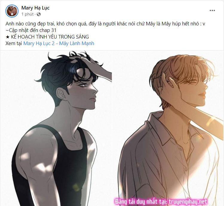 dark moon - tế đàn ánh trăng chapter 28.2 40