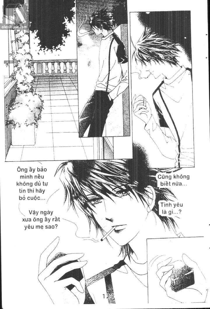 hồng tiểu thư chapter 36 4