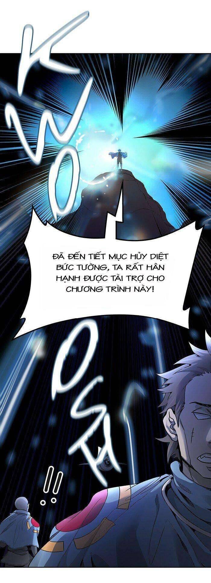 tòa tháp bí ẩn 2 chapter 458 1
