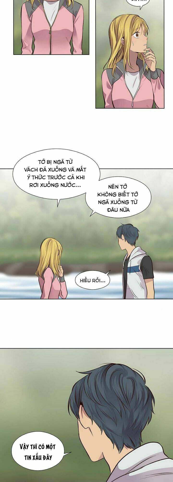 bí mật sâu sắc nhất của tôi chapter 42 10