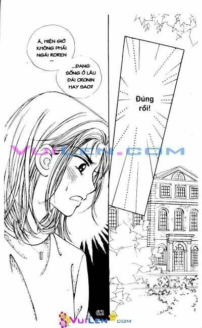 bữa tối của hoàng tử chapter 2 62