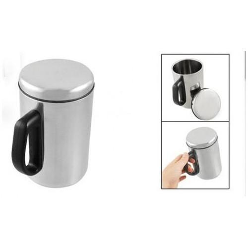 Ly giữ nhiệt inox có quai caon cấp 350ml