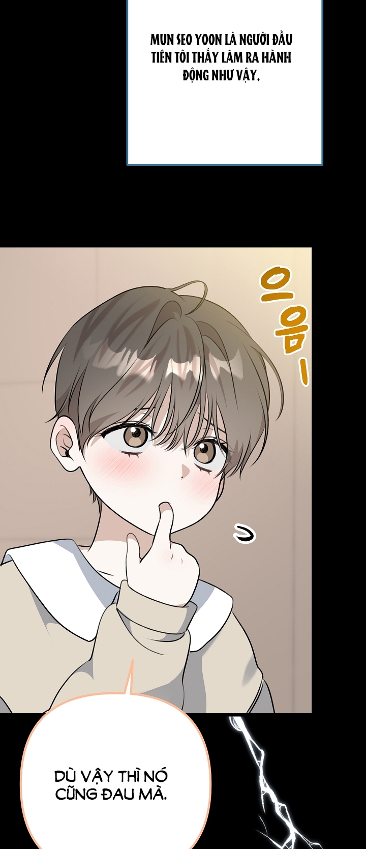 say nắng chapter 27.2 8