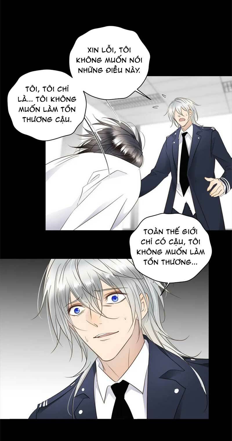 tiên sinh nói dối chapter 76 32