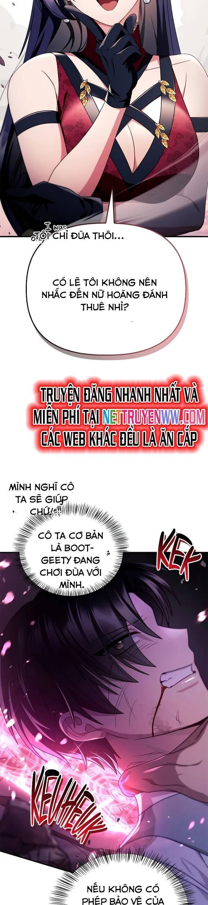 Kí Sự Hồi Quy chapter 121 21