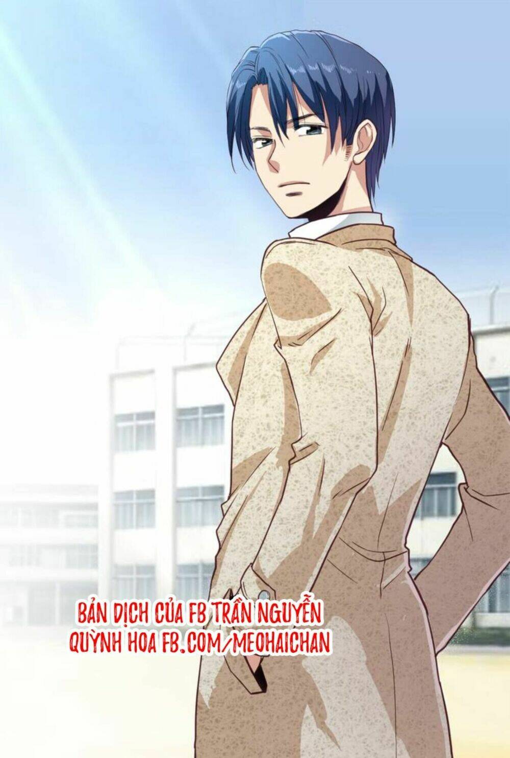 phụ nữ lớn tuổi không vấn đề chapter 2 67