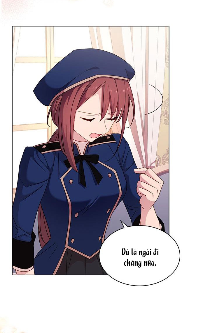 tiểu thư chỉ muốn được nghỉ ngơi chapter 32 49