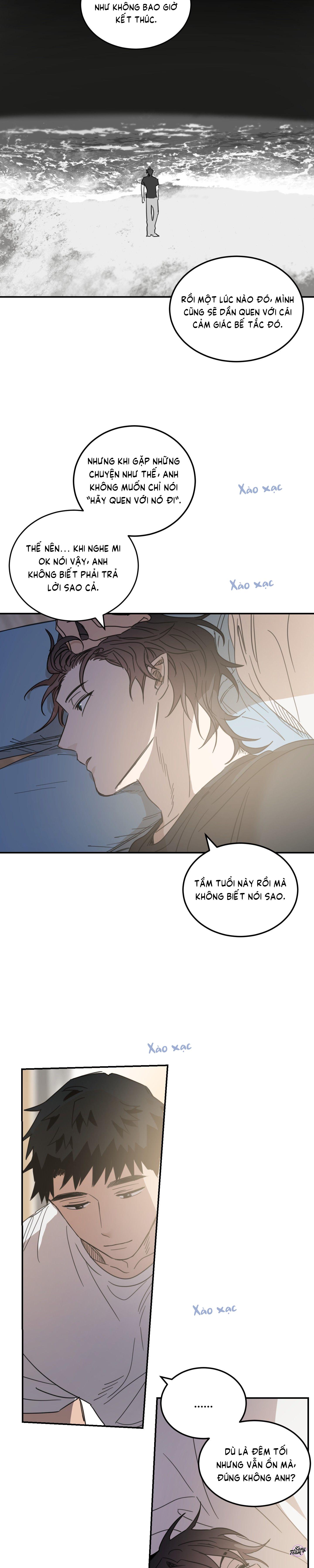 căn nhà mặt trời mọc chapter 36 8