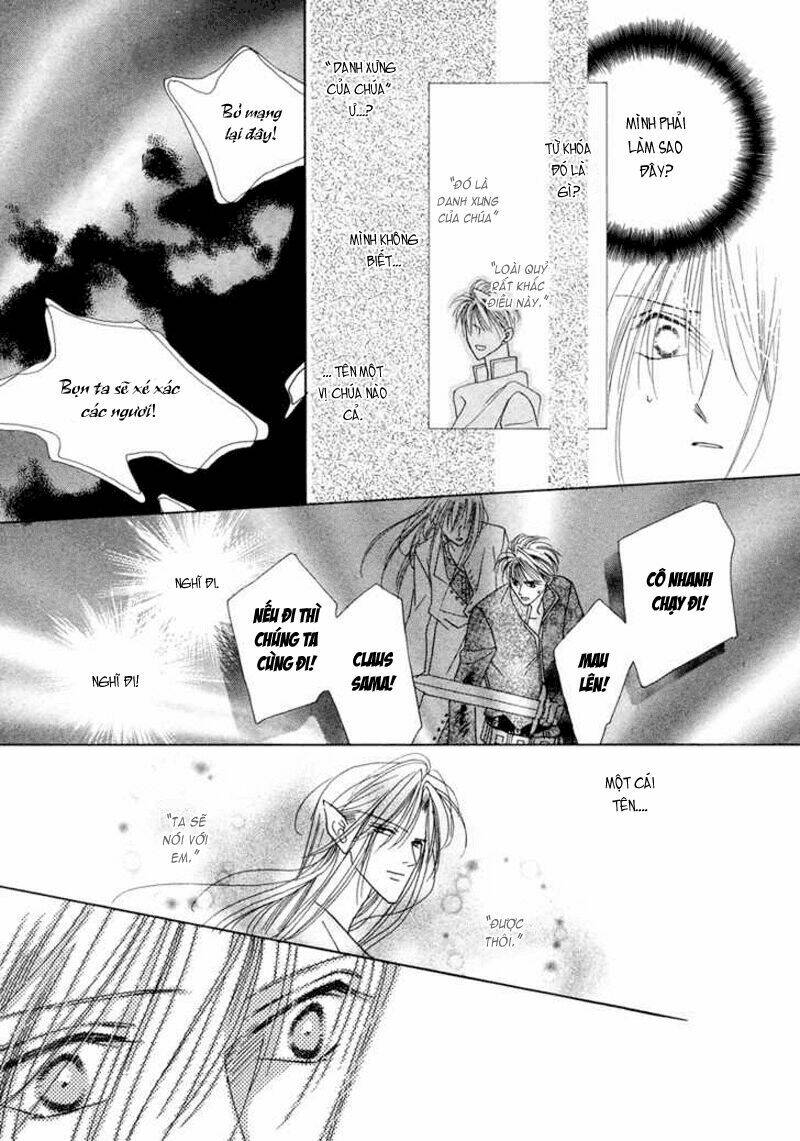 koori no mamono no monogatari chapter 22 18