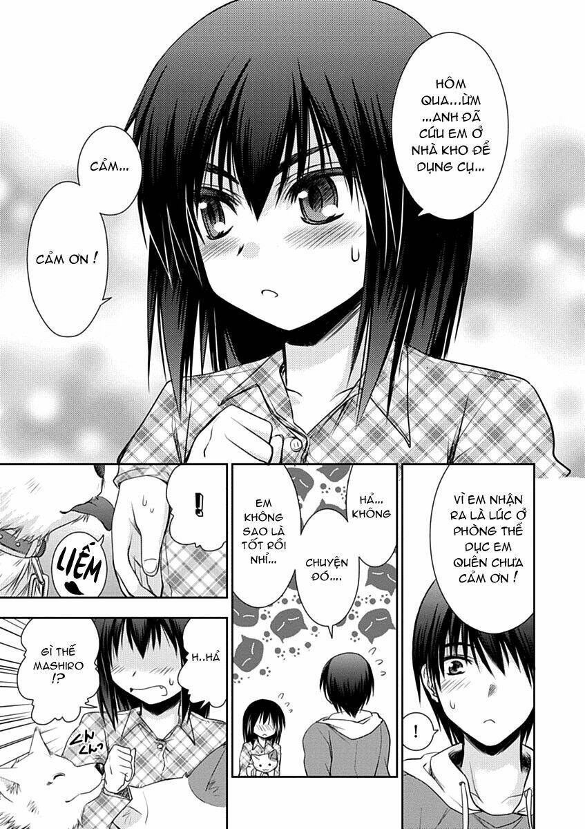 perowan! - hayaku shinasai! goshujin-sama chapter 6 15