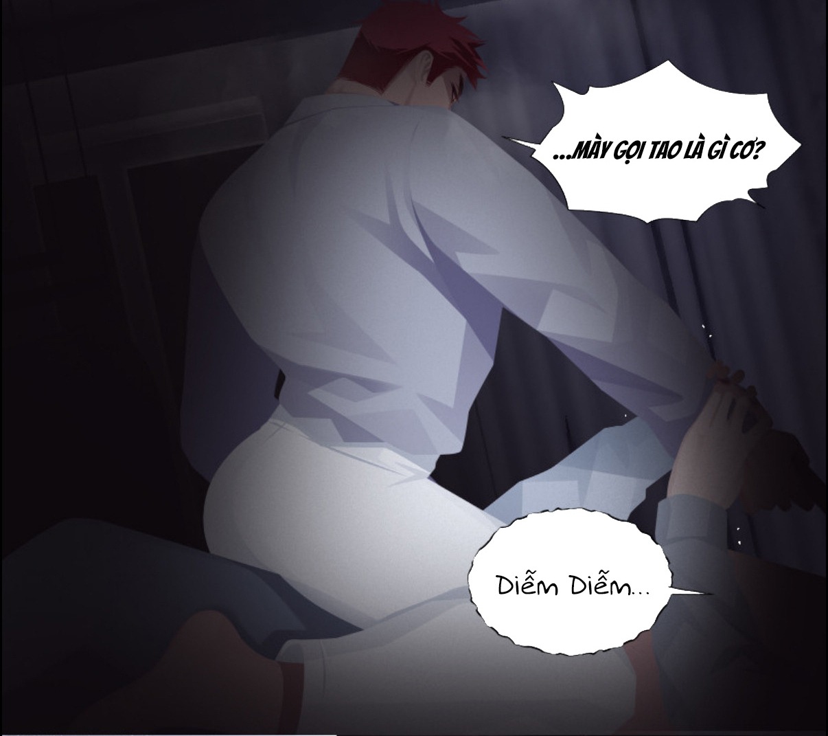 mệnh lệnh chapter 24 6