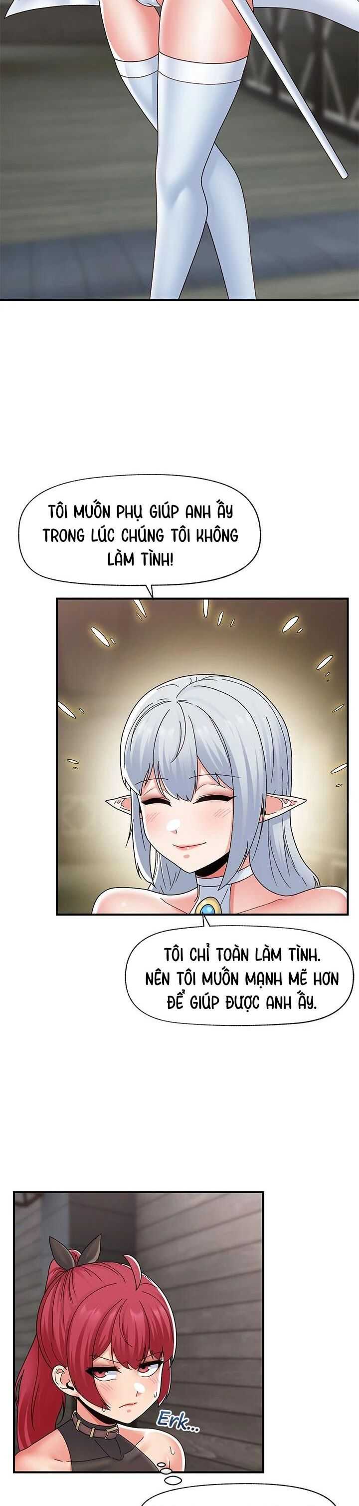 thuật thôi miên sát gái chapter 84 6