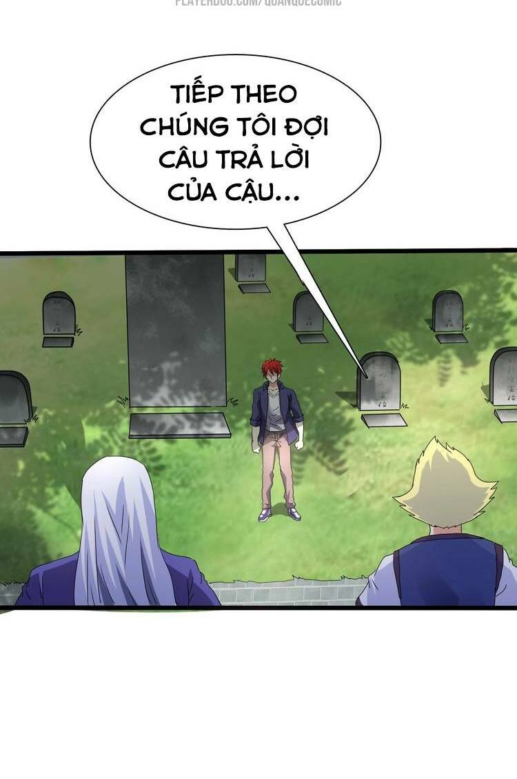 kinh thế kỳ nhân chapter 25 12