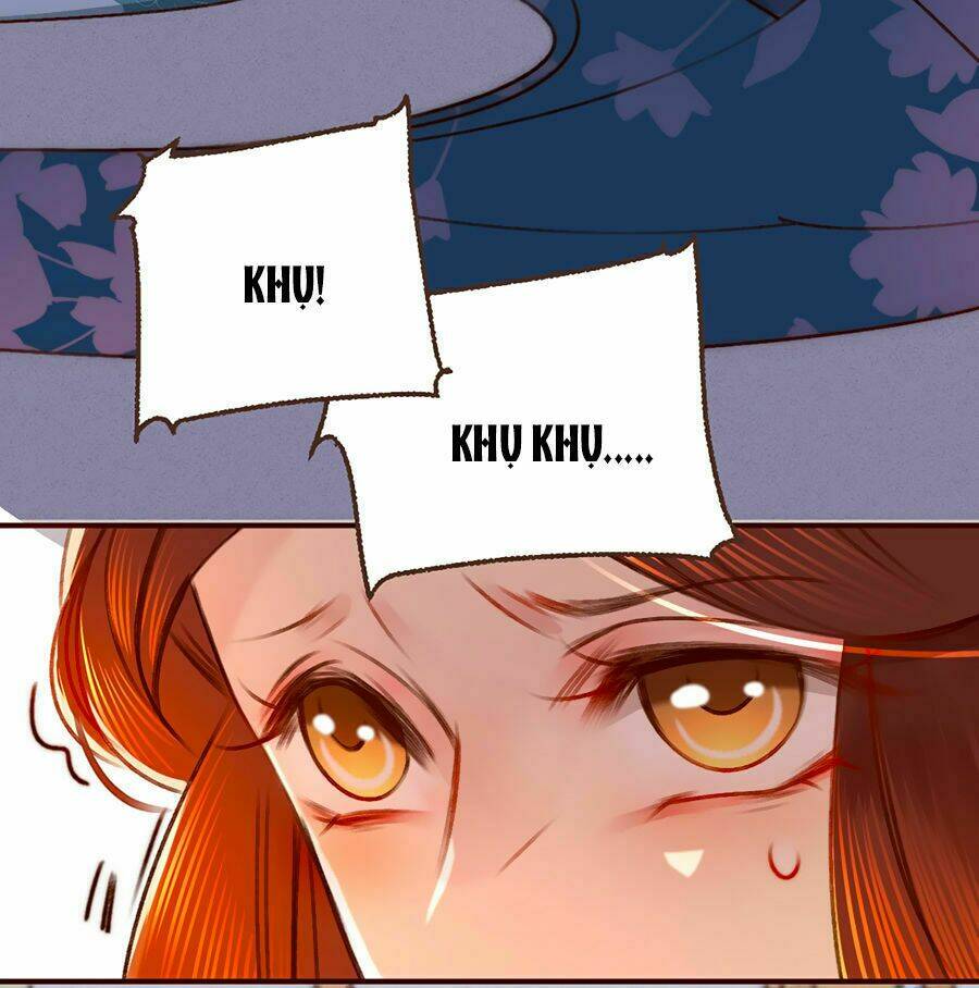 phượng hoàn triều: vương gia yêu nghiệt xin tránh đường chapter 4 28