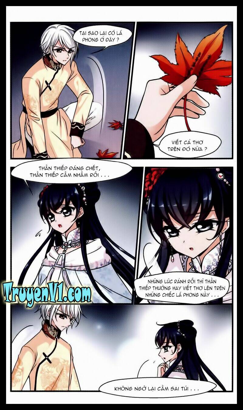 phi đãi nghiên tuyết chapter 78 2