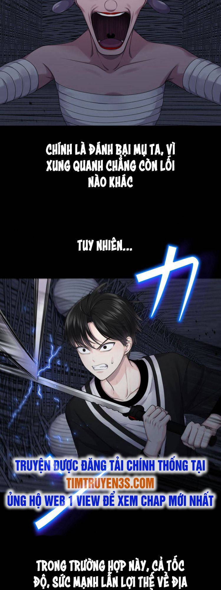 trò chơi của chúa thượng chapter 15 21