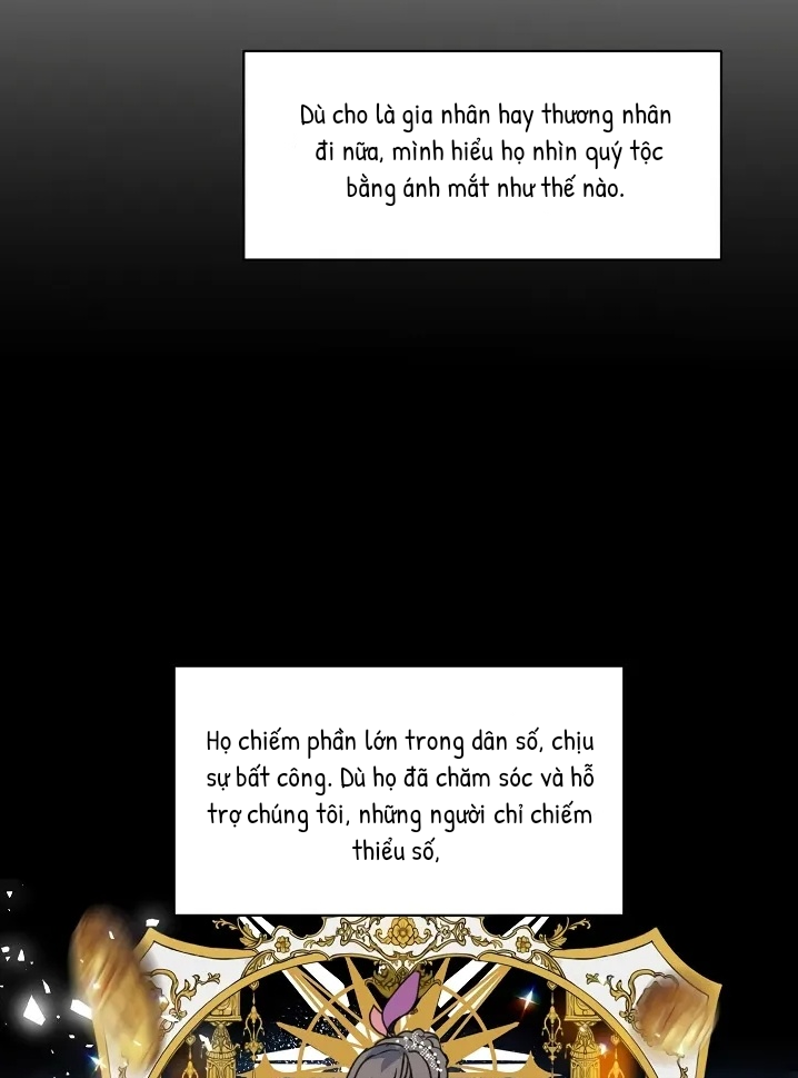 bệ hạ, xin đừng giết tôi!! chapter 16 20