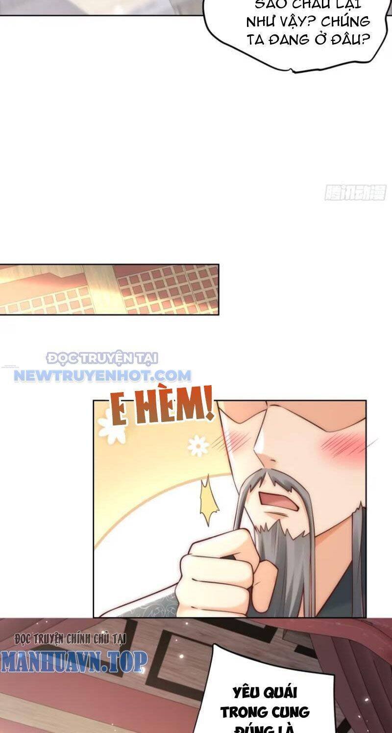 ta thực sự không muốn làm thần tiên chapter 51 29