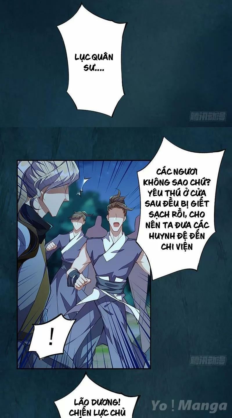 tuyệt thế luyện đan sư chapter 110 13