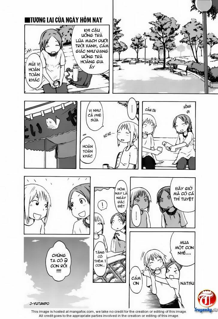 fura furo - flat & flow chapter 2 9