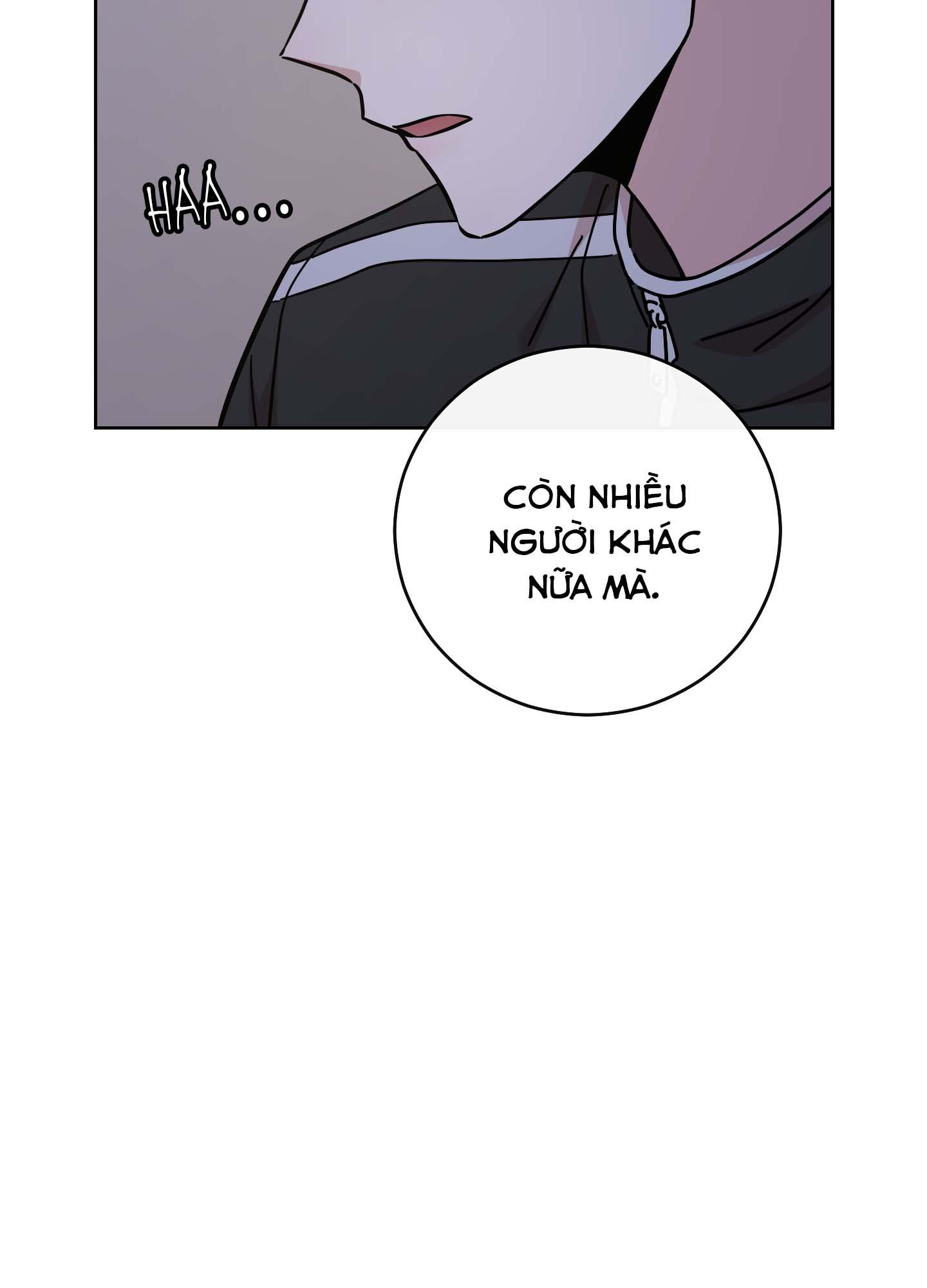 hoàn cảnh không thể tránh chapter 2 25