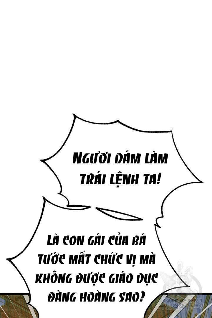 trở thành vợ thái tử quái vật chapter 56.1 23