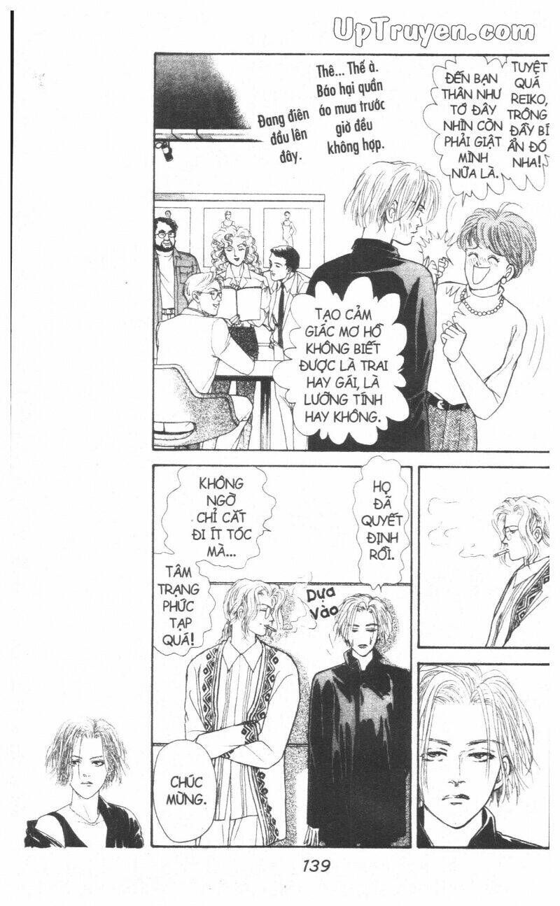 câu lạc bộ con nhà giàu chapter 15 140