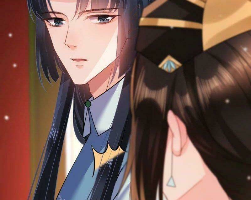 quận chúa vững vàng, thiết lập nhân vật không thể vỡ chapter 58 57