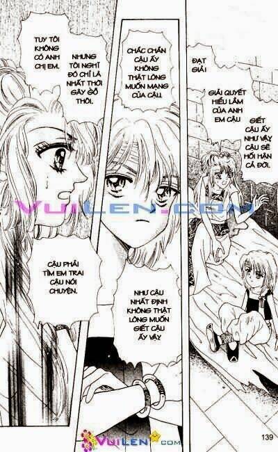 tinh linh của biển chapter 6 131